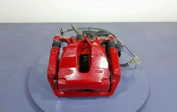 Land Rover Range Rover Sport L320 Rear brake caliper