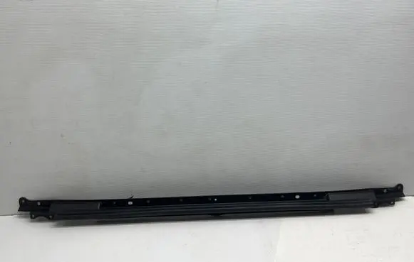 Jeep Wrangler Dashboard lower bottom trim panel 68291874AC