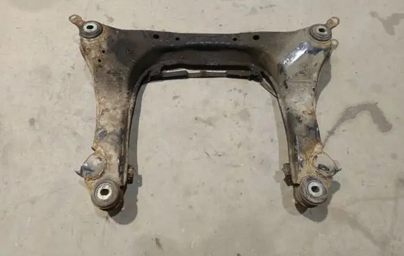 Front subframe