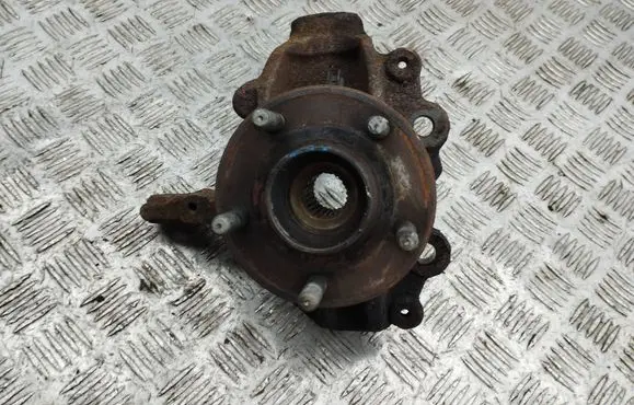 Ford Grand C-MAX Front wheel hub