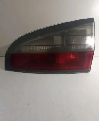 Ford S-MAX Tailgate rear/tail lights 6M2113A602AK 14052008 2TZ00923202