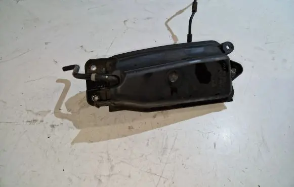 Mercedes-Benz E W212 Vacuum air tank A6510700568