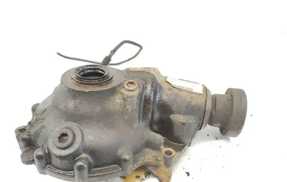 Land Rover Range Rover L322 Front differential 51083B 10295066119