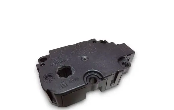 Audi A6 S6 C7 4G Air flap motor/actuator CZ1139301640 ZBAT0061D01