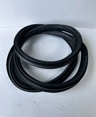 Peugeot 508 II Rubber seal rear door 9818906880