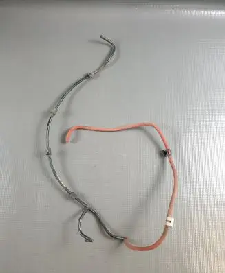 BMW 5 G30 G31 Vacuum line/pipe/hose 6861585
