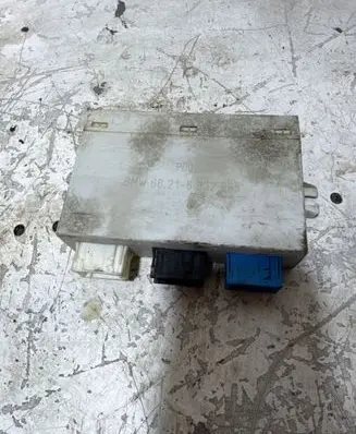 BMW X5 E53 Parking PDC control unit/module 66216932985