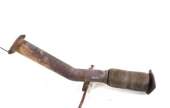 Volvo XC40 Muffler/silencer 31697987
