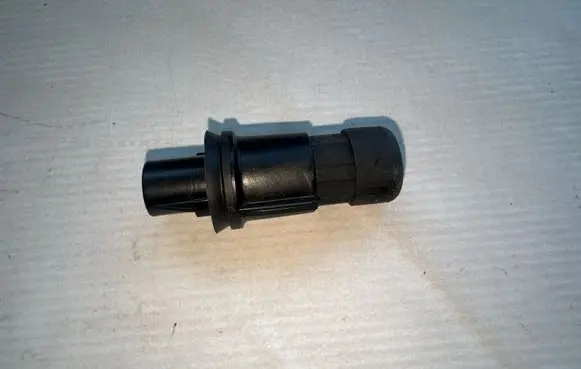 Opel Mokka Tailgate/trunk/boot lid buffer 9847142080