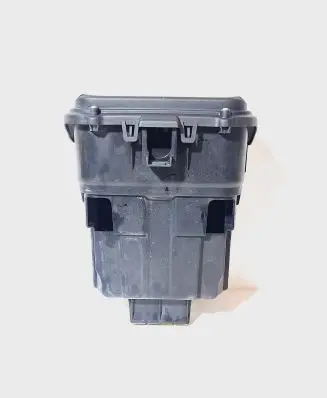 BMW 7 F01 F02 F03 F04 Engine control unit box 12527578479 757847902 53781210