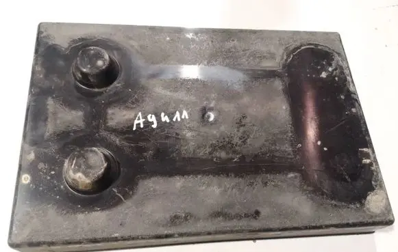 Suzuki Grand Vitara II Battery box tray cover/lid 3366065j0 33660-65j0