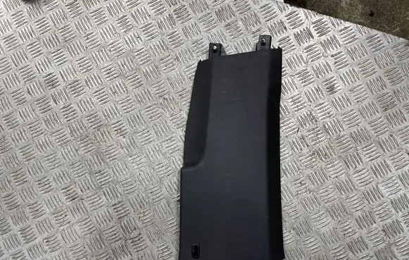 Volkswagen PASSAT B8 (B) pillar trim (bottom) 3G0867292
