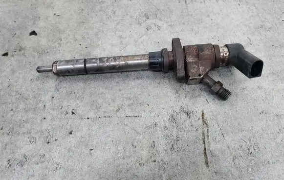 Ford S-MAX Fuel injector 9657144580