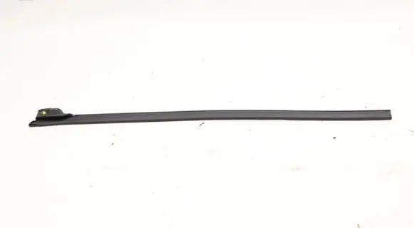 Volkswagen T-Roc Rubber seal front door (on door) 