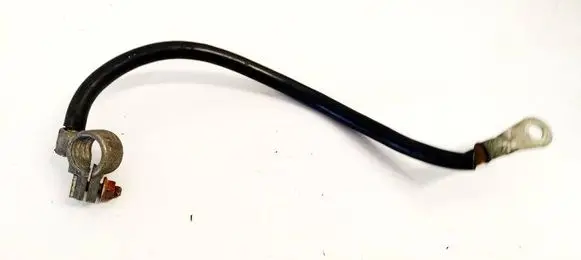 Mercedes-Benz C W203 Positive cable (battery) 2035400031