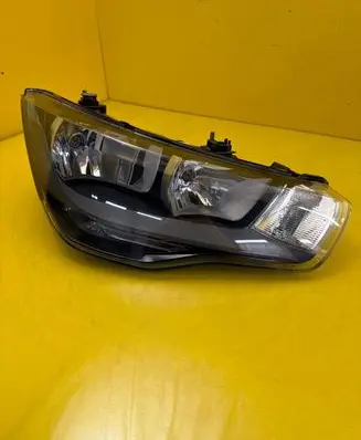 Audi A1 Headlight/headlamp 8X0941004
