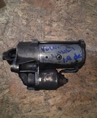 Volvo S40, V40 Starter motor 8200064465 30620657 D7R48