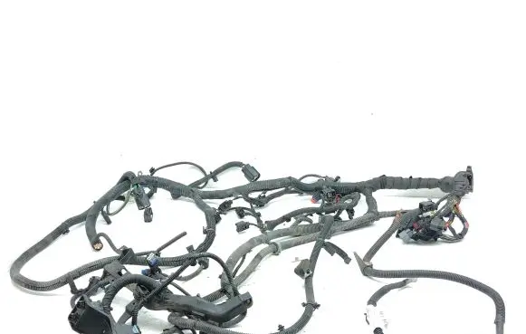 Volvo V60 Engine installation wiring loom 31314614003
