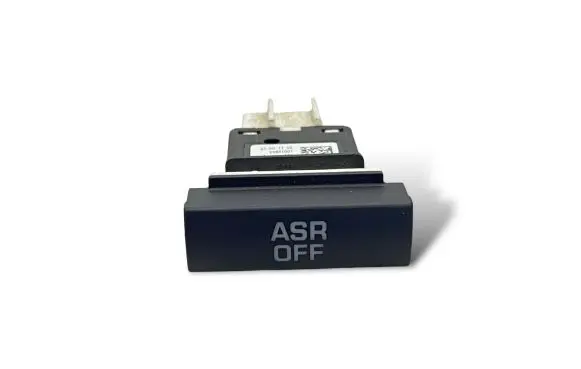 Traction control (ASR) switch