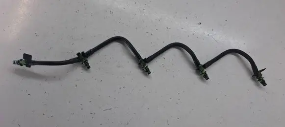 Peugeot 3008 I Fuel return line/hose X215147
