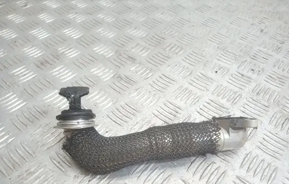 EGR valve line/pipe/hose