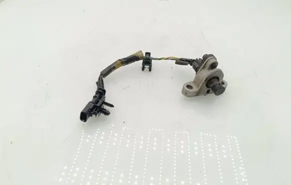 Crankshaft position sensor