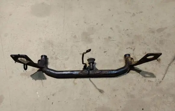 Intercooler hose/pipe