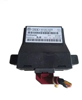 Volkswagen Golf VI Gateway control module 1K0907530S 1K0907951