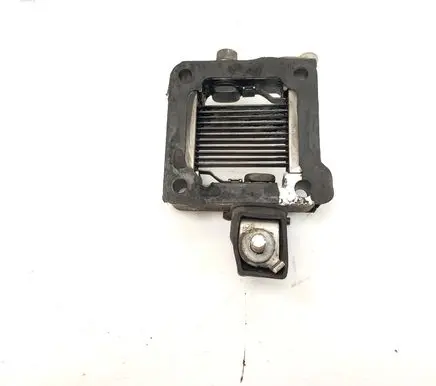 KIA Ceed Intake air temperature sensor 367102A300