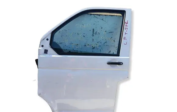 Volkswagen Transporter - Caravelle T5 Front door 