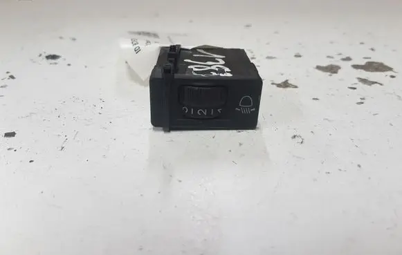Citroen Berlingo Headlight level height control switch 96384422XT