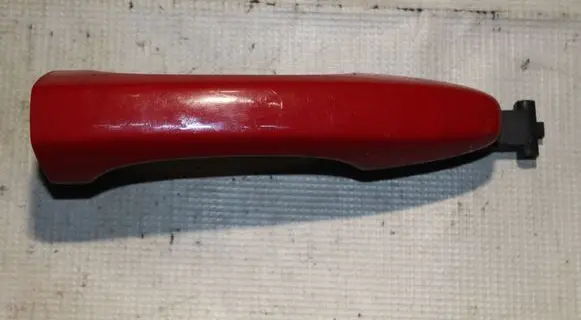 Volvo V60 Loading door exterior handle 31276437