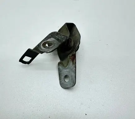 Opel Insignia A Radiator support slam panel bracket 3248767
