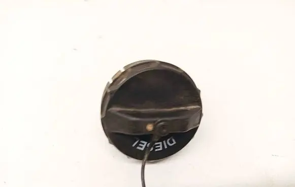 Mazda CX-7 Fuel tank filler cap 