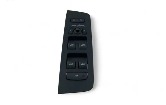 Volvo V40 Electric window control switch 31453232
