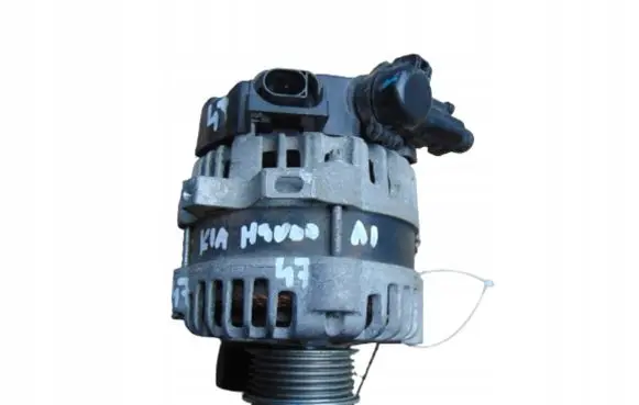 KIA Picanto Generator/alternator 3730007500