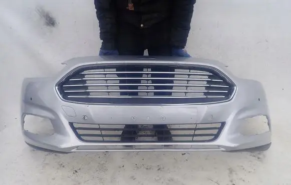 Ford Mondeo MK V Front bumper
