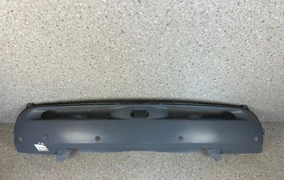 Mini One - Cooper R50 - 53 Rear bumper 2032995001