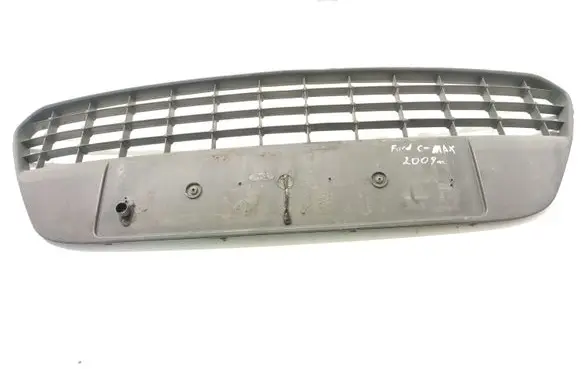 Ford C-MAX I Front bumper lower grill 7M5117B968A