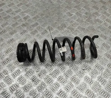 Hyundai Tucson IV NX4 Rear coil spring 55330CZCF0