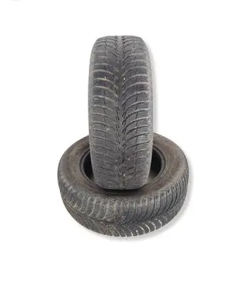 Citroen C5 R16 winter tire 