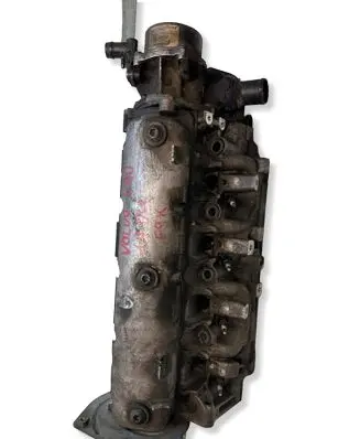 Volvo S40, V40 Engine head 3657
