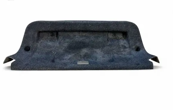 BMW M4 G82 G83 Tailgate/boot cover trim set 7487630 10859011