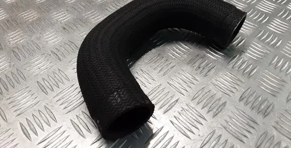 Mitsubishi Pajero Intercooler hose/pipe