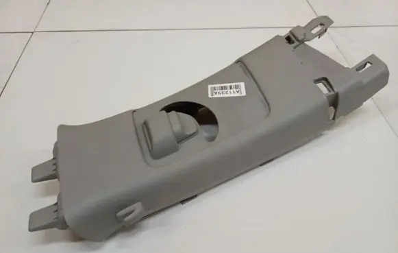 Honda Civic IX (B) pillar trim (top) 