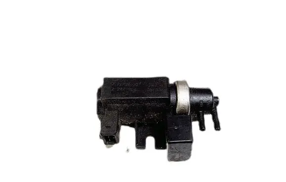 Turbo solenoid valve