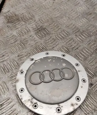 Audi A6 S6 C6 4F Original wheel cap 4b0601165c