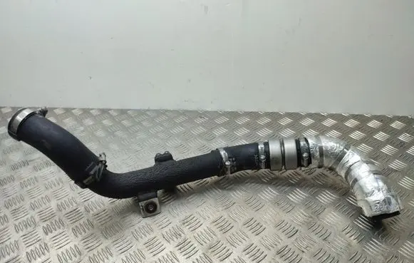 KIA Sportage Intercooler hose/pipe 282512B740