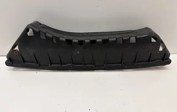 BMW 5 E60 E61 Rear bumper mounting bracket 7056388 11460913