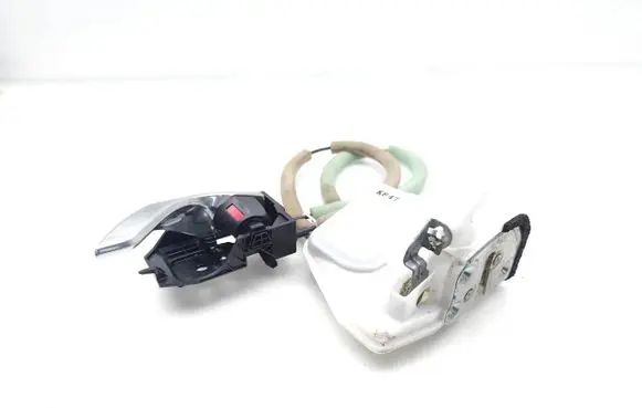Mazda CX-5 II Rear door lock 9E10D0134